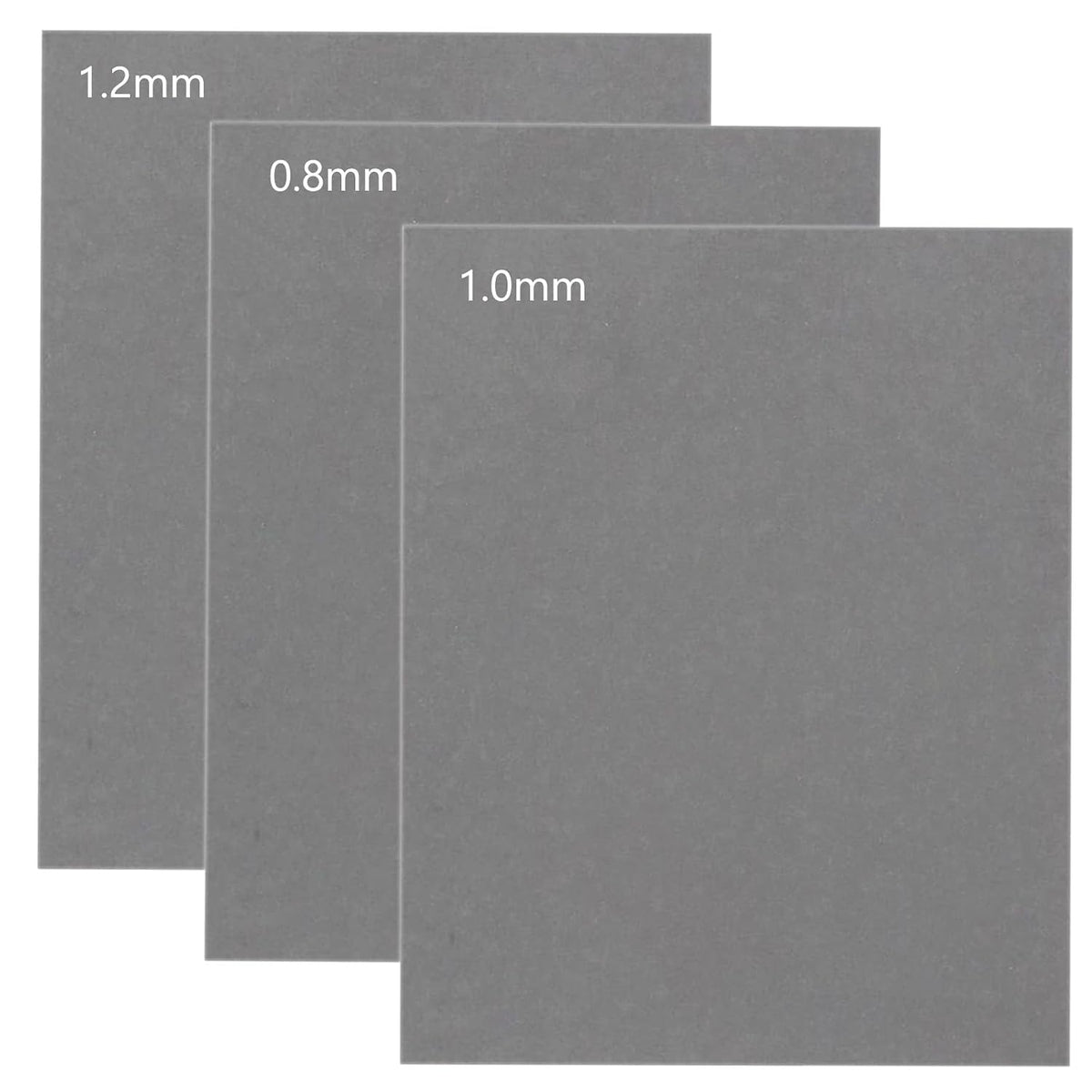 3PS Gaskets Materials-15 x11.8 High Temperature Gasket Material