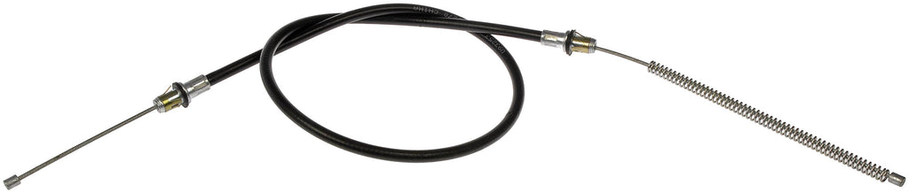 Dorman C93253 Rear Driver Side Parking Brake Cable