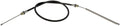 Dorman C93253 Rear Driver Side Parking Brake Cable