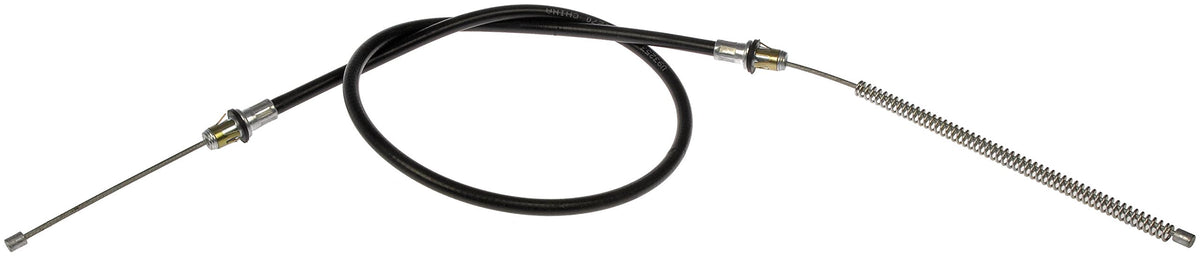 Dorman C93253 Rear Driver Side Parking Brake Cable