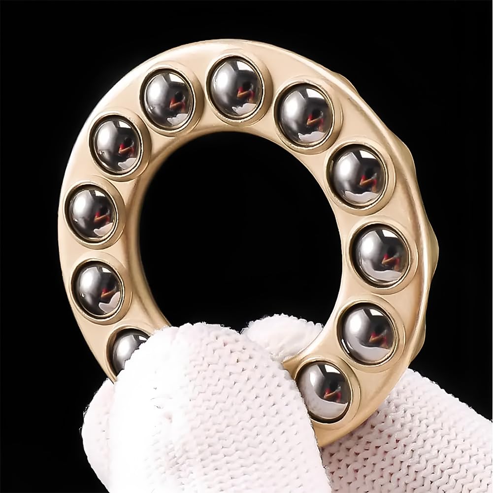 F8-16M Miniature Thrust Ball Bearings 5 Pcs