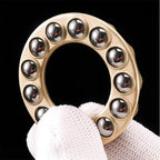 F8-16M Miniature Thrust Ball Bearings 5 Pcs