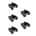 Jeremywell 140H Heavy Duty Standard Roller Chain Offset Link (2PCS)