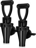 (2Pack) 03260.0002 Replacement Faucet Kit for Ice Tea Dispenser, Spigot Replacement for Tea Urn, Reusable Tea Faucet