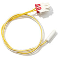 Refrigerator Temperature Sensor Fridge Thermistor Compatible with Samsung Refrigerator RF20HFENBBC/AA RF20HFENBSR/AA RF217ACWP/XAA RF18HFENBSR RF20HFENBBC RF217ACPN RF18HFENBSP RF20HFENBSP