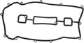 uxcell LF1410230 Engine Valve Cover Gaskets for Mazda 6 02-07 Black Rubber
