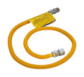 Whirlpool 20-3132-48A 29" Gas Dryer Connector