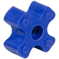 Jaw Coupling Insert,Urethane,L050