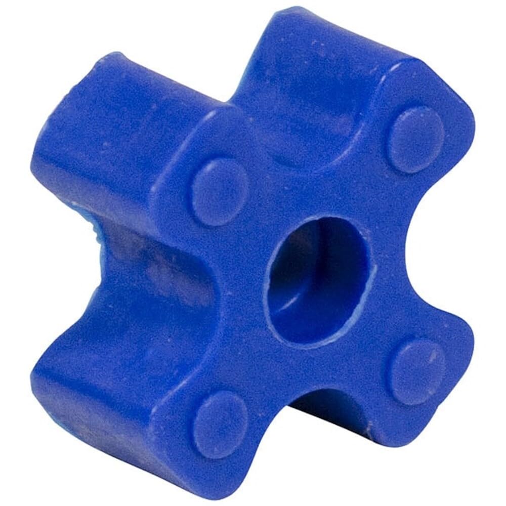 Jaw Coupling Insert,Urethane,L050