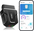 OBD2 Scanner Diagnostic Tool, Car Scanner for iOS & Android, Bluetooth 5.4 | Code Reader for Cars and Trucks, Scanner