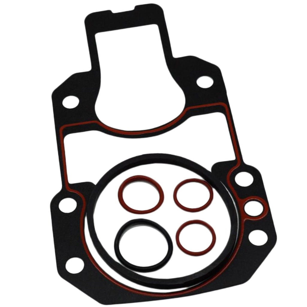 GHmarine 803099T1 Bellows Kit with Gimbal Bearing for MerCruiser Alpha One Gen 2 1991 and Up Stern Drives 30-803099T1 Sierra 18-8206-1