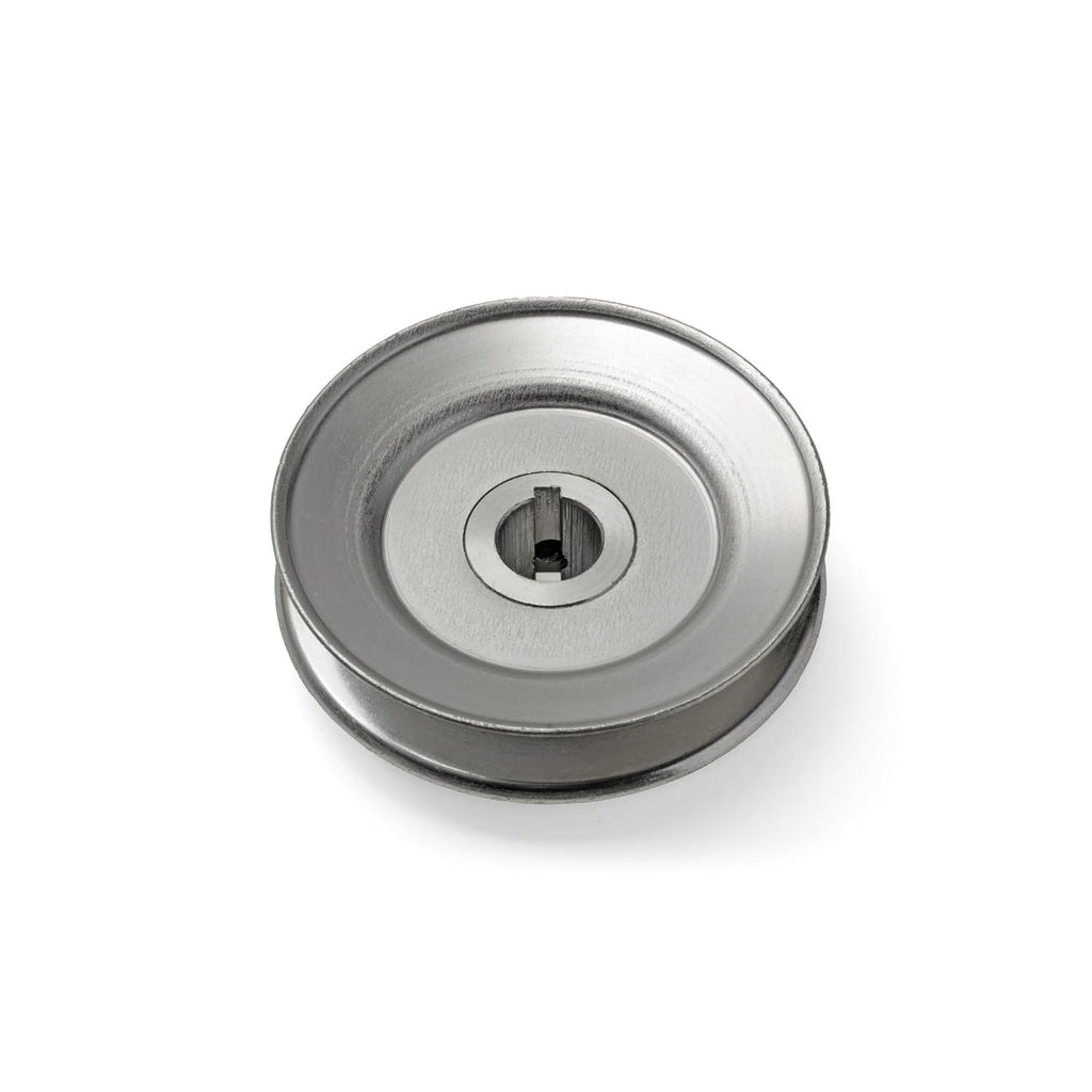 Phoenix V-Belt Pulley, 3/4in. Bore, 4in. Outside Dia.