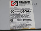 STAHLIN Wall Mount Enclosures, CF Series