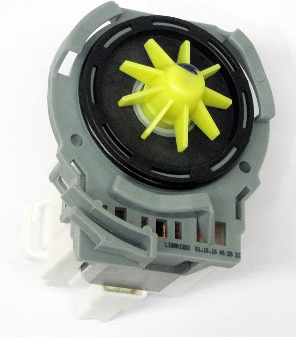 Dishwasher Drain Pump Replaces For Maytag MDB4949SDZ0 MDB7749AWB2 MDB8959SFZ4 MDB4409PAB0 MDB7759SAS0 MDB4949SDE3 MDB6709AWS3 MDB8859AWS2