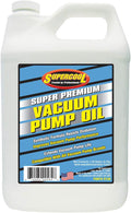 TSI Supercool V128 68 Viscocity Synthetic Vacuum Pump Oil Gallon 1-Pack