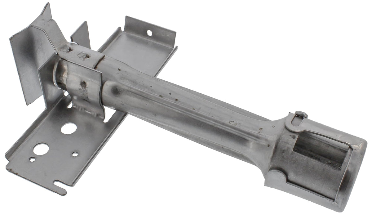 ALLIANCE LAUNDRY SYSTEMS Assy Burner Packaged (D510149P)