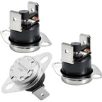 Dishwasher High Limit Thermostat Sensor, Compatible For GE GDF520PGD