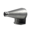 Compatible for XEOLEO, Mixer Hopper 930ML, Ice Cream Part