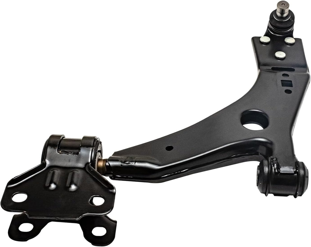 Detroit Axle - Pair Front Lower Control Arms for 2013-2019 Ford Escape