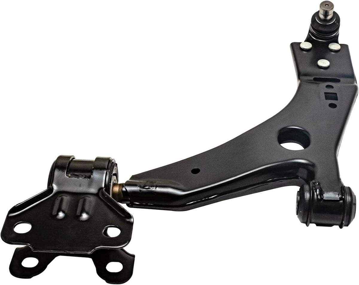 Detroit Axle - Pair Front Lower Control Arms for 2013-2019 Ford Escape