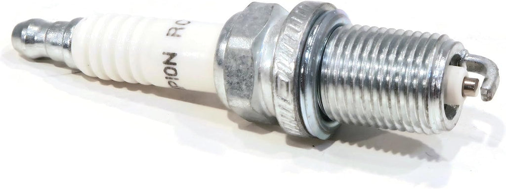 OEM (Pack of 2) Champion Spark Plugs for Briggs & Stratton 692051, 694385, 700646