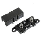 BOJACK AMG MEGA Fuse Holder for AMG MEGA Fuse (Pack of 2)