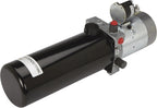 Concentric 12 Volt DC Power Unit, No Valving, Model Number 1261009