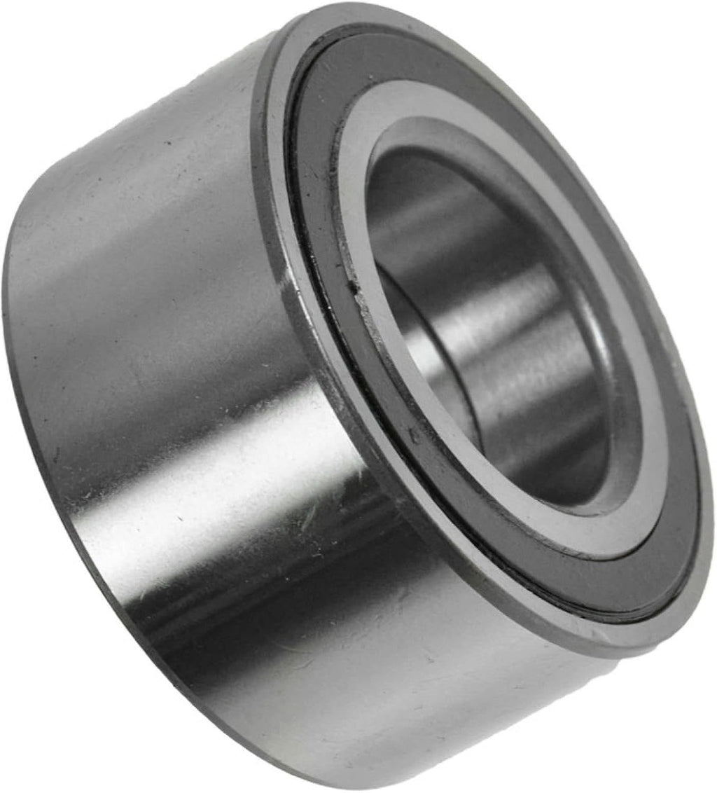 TRQ Front Wheel Bearing & Hub Kit