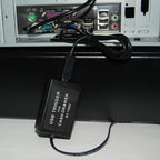 BT-100U Cash Drawer Driver Trigger with USB Interface Drawer Trigger