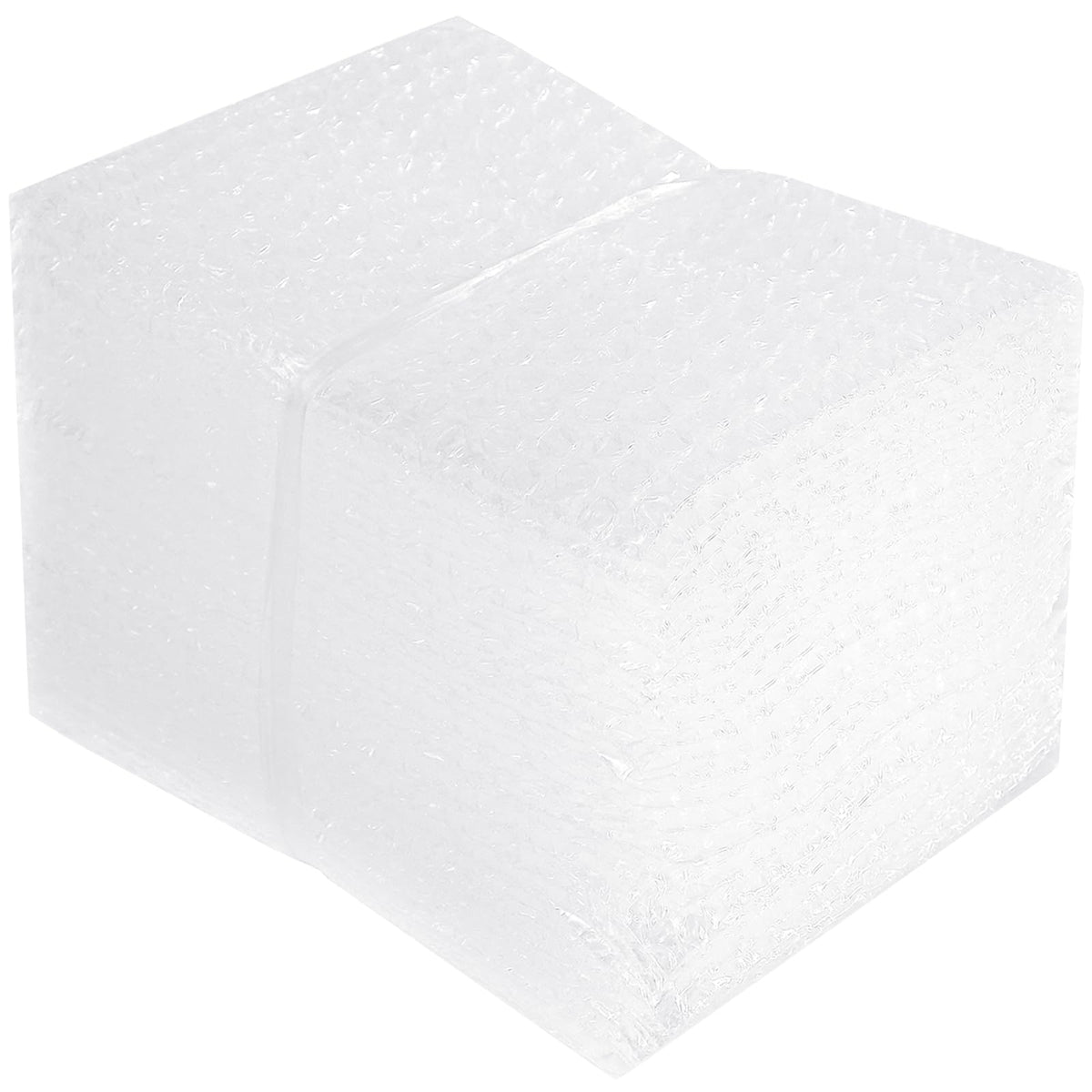50PCS 8x10"Bubble Pouches,Shockproof Cushioning Protection