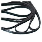 GT2 Timing Belt 610-738mm Closed Loop Rubber Belts for Pulleys
