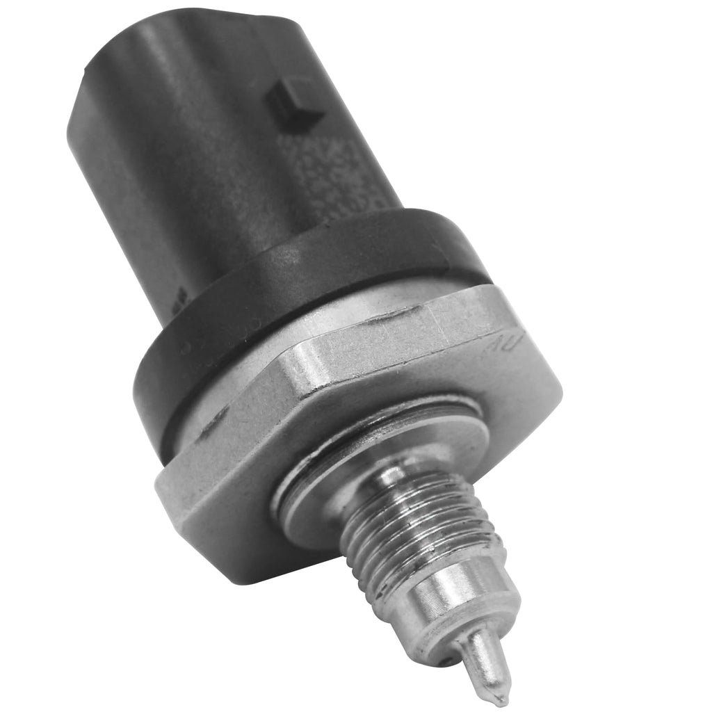 LR054622 LR108241 Fuel Pressure Sensor for Land Rover, Replace