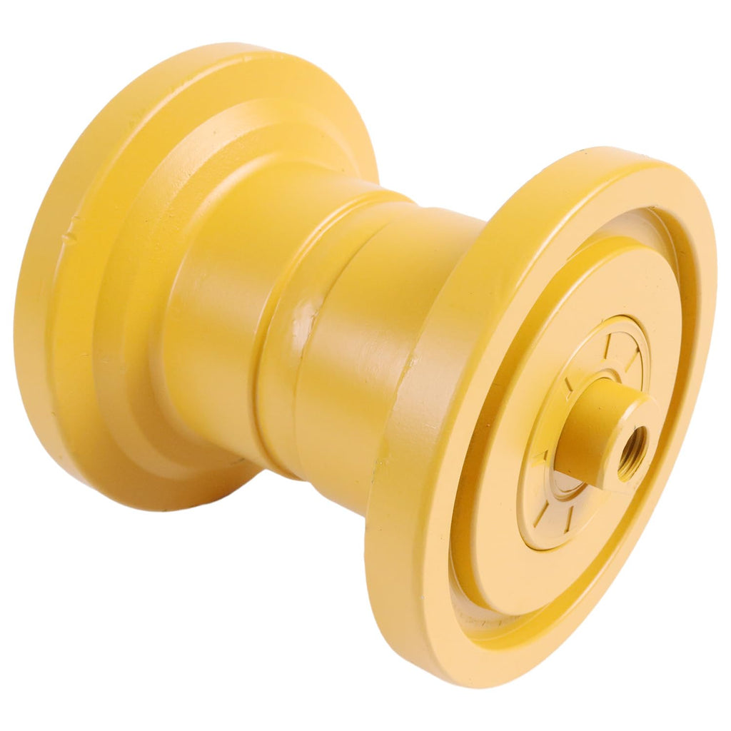 WQSING Bottom Track Roller 772441-37300-2 Compatible with Yanmar