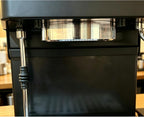 Compatible with Gaggia Classic Pro Water Tank Splatter Shield