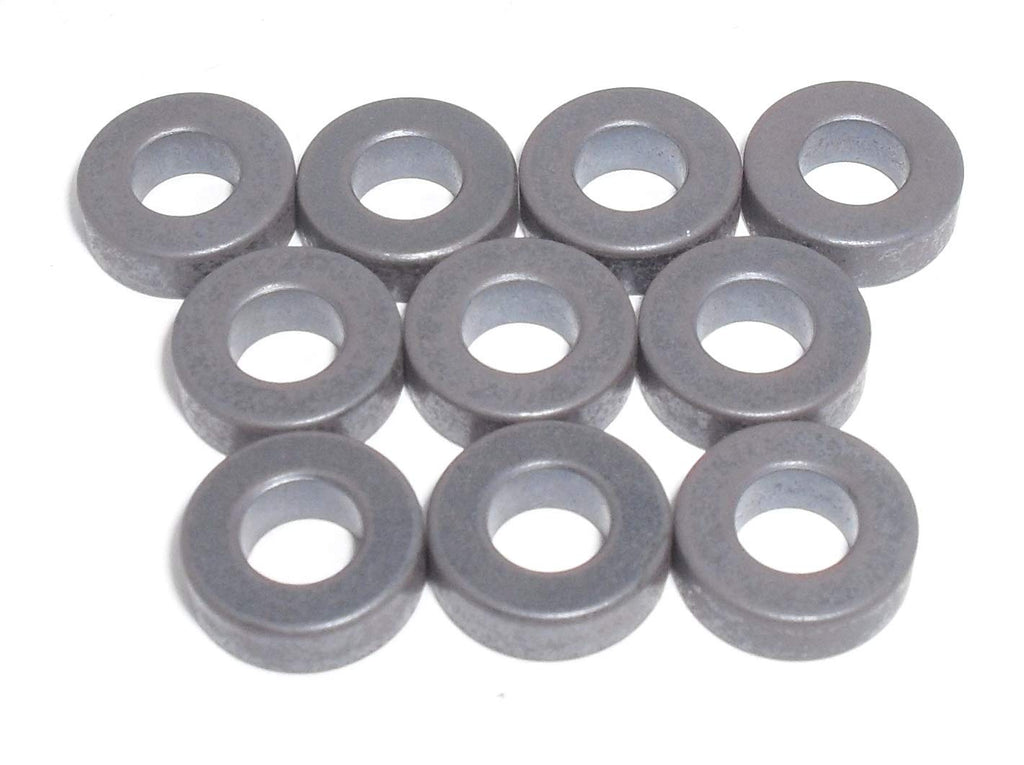 10 FT37-43 Toroid Ferrite Core