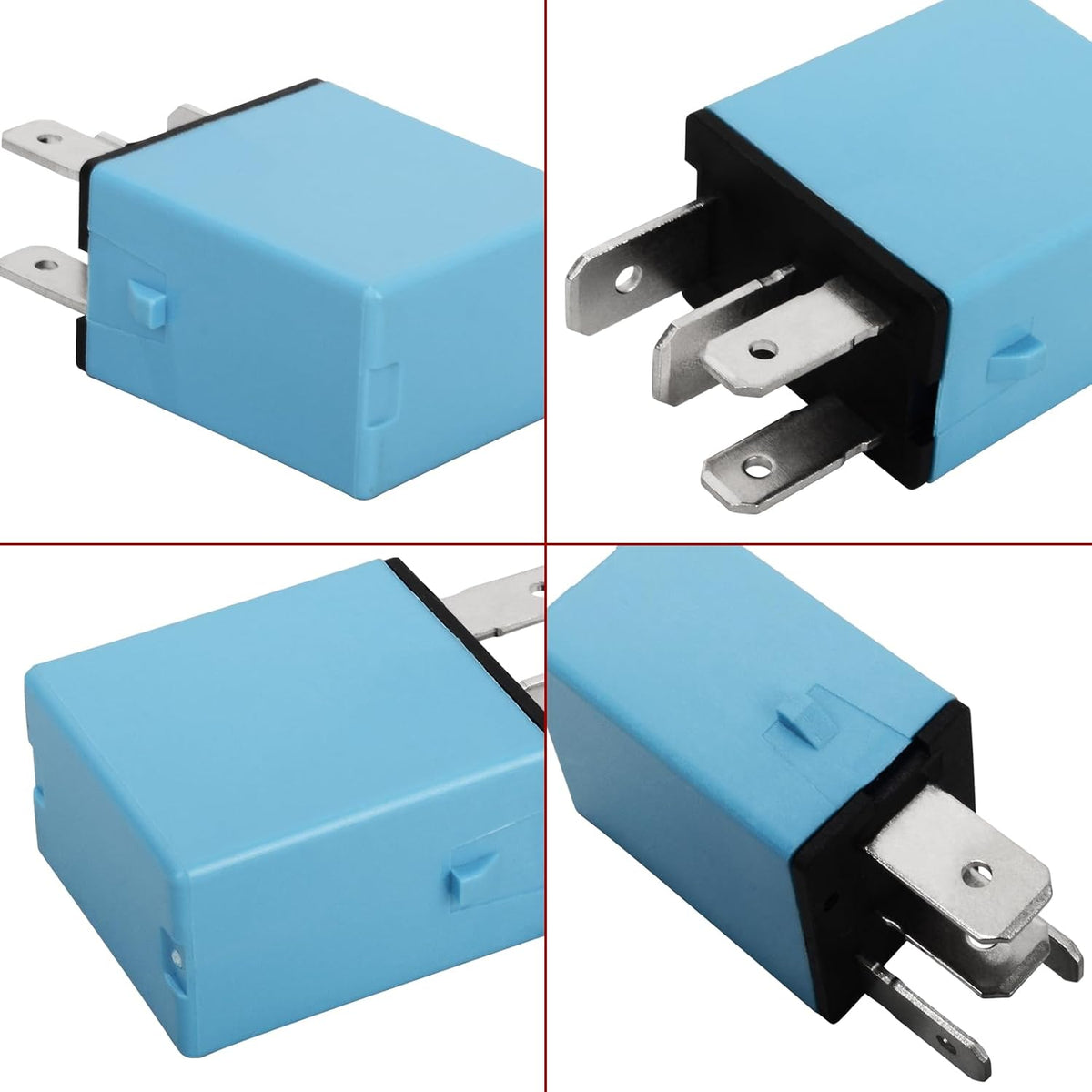 Starter Relay for Harley Sportster XL1200 XL883 2005-2013