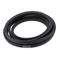 532197242 Mower Deck Belt Fit for Husqvarna YTH24V48 YTH24K48 YTH2348 GTH2448 YTH2448 with 48" Deck Replace#