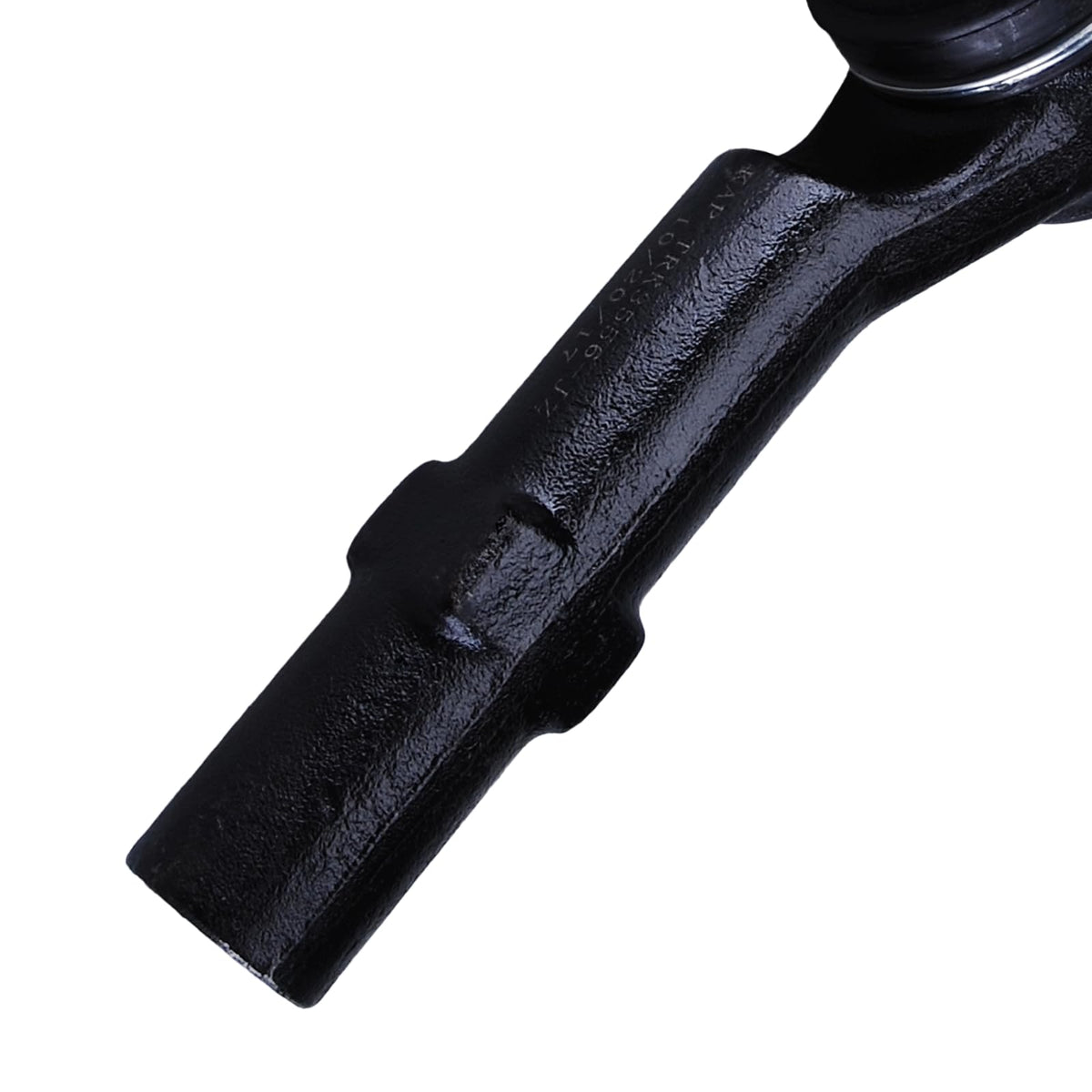 FQCHCH ES800286 Front Outer Tie Rod Ends 2pcs for GMC Acadia 2007-2016