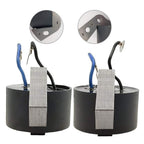 2 Pack 0584477 18-5181 Ignition Coil for Johnson Evinrude OMC 1.5-40 HP