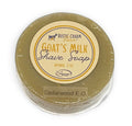 Goat Milk Shave Soap (Cedarwood E.O.)