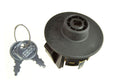 Replacement for Kohler 25 099 30-S Snap-In Key Switch Kit OEM