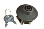 Replacement for Kohler 25 099 30-S Snap-In Key Switch Kit OEM
