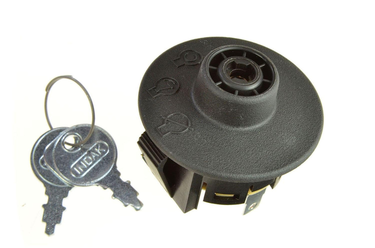 Replacement for Kohler 25 099 30-S Snap-In Key Switch Kit OEM