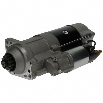 Starter for Mack LEU 2008-2016 LR Fits M009T71075 M9T71075 MK1075 21001797