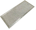 Microwave Grease Filter Compatible with Samsung Model Numbers ME179KFETSR/AC, ME18H704SFB, ME18H704SFB/AA, ME18H704SFB/AC