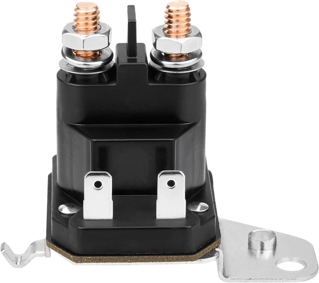 725-06153A Starter Solenoid for Cub Cadet XT1 XT2 Enduro RZT LT1 ZT1 ZT2 MTD Troy Bilt Yard Man Husky Yard Machines