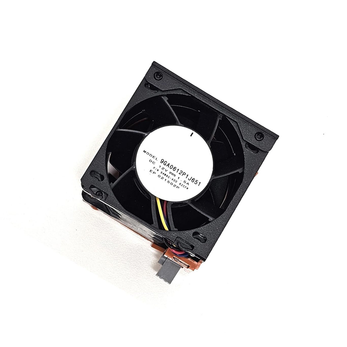 for DELL PowerEdge R730 R730XD 0CW51C CW51C 094W8G 94W8G-A00 Fan