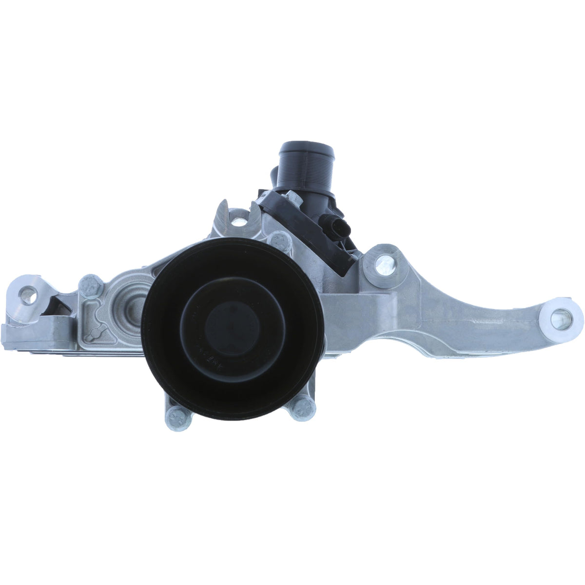 Water Pump and Thermostat Assembly - 207 Degrees