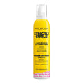 Strictly Curls, Defining Curl Styling Mousse Foam - Curly Hair