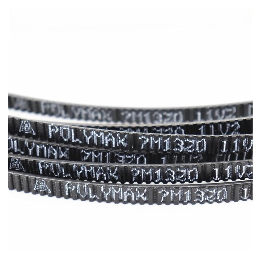HTD Timing Belt 8M 1440